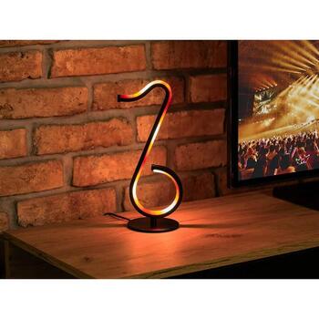 Tracer TRAOSW47294 Ambience умная декоративная лампа, 7 Вт, LED SMD5050 37 шт., IP20, 220-240 В, 12 режимов, звуковой режим (TRAOSW47294)