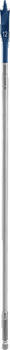 Ātrgriezuma lāpstiņurbis kokam, 12 mm, 350 mm darba garums, 2608900340 BOSCH (2608900340)