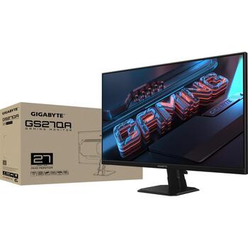 Gigabyte Игровой монитор GS27QA, 27