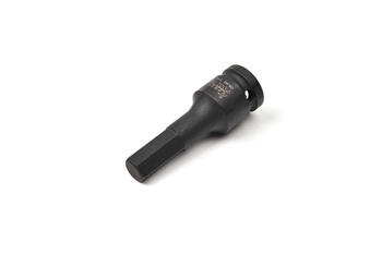 HEX muciņa pneim, 6 mm K8606 KAMASA TOOLS (K8606)