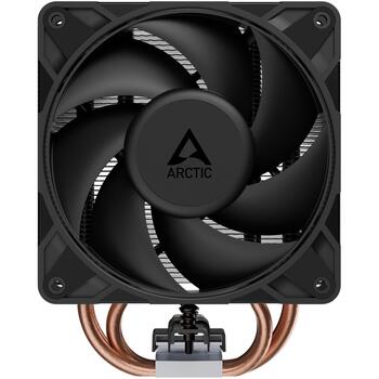 Arctic procesora dzesētājs Freezer 36-S ACFRE00194A, 120mm, 600-3000 apgr./min, LGA 1700, LGA 1851, AM4, AM5, FDB, PWM (ACFRE00194A)