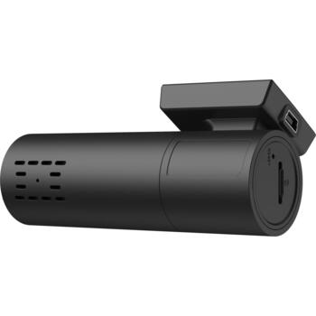 Mio Wi-Fi OTA и GPS видеорегистратор J35 442N71800009, 2.5K 2560x1440, 30fps, GPS, Wi-Fi, 3-осевой G-датчик, SuperCap (442N71800009)