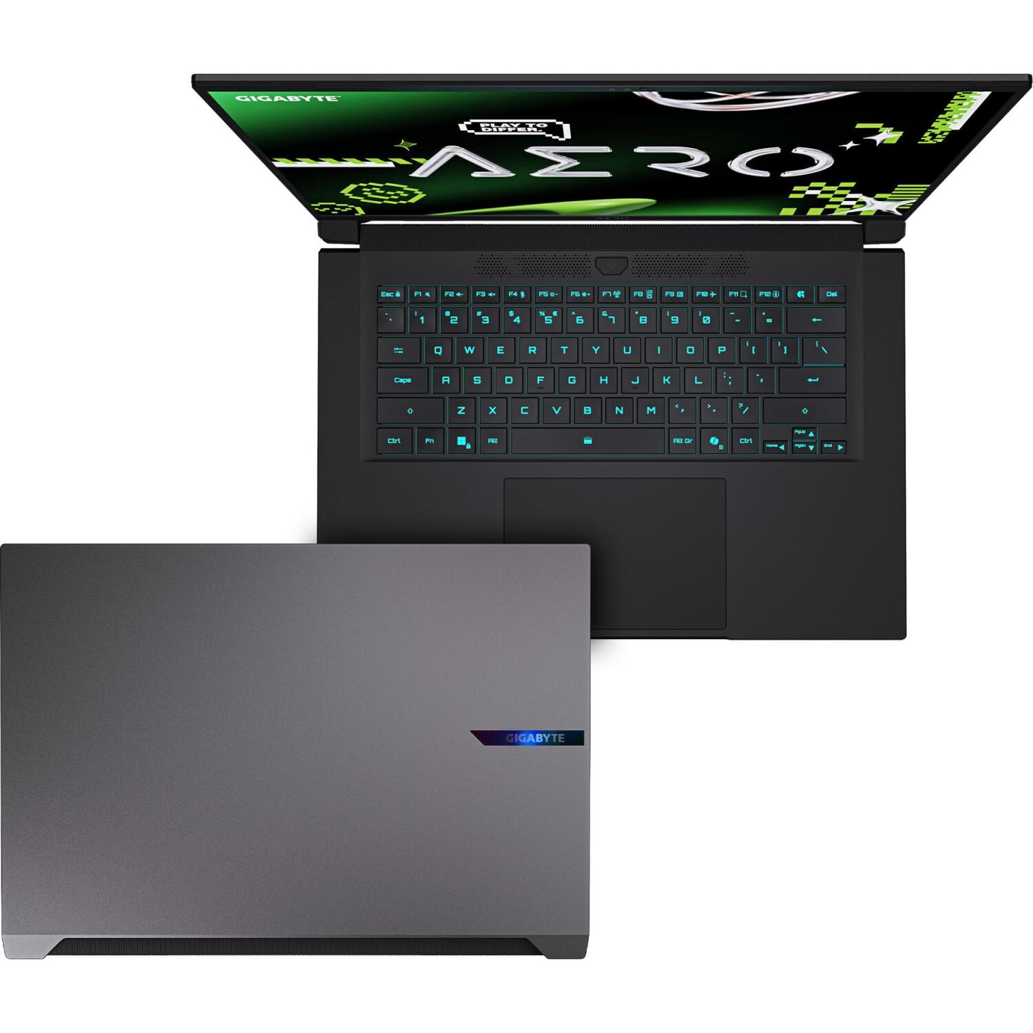 Gigabyte AERO X16 1WH93EEC94AD, 16