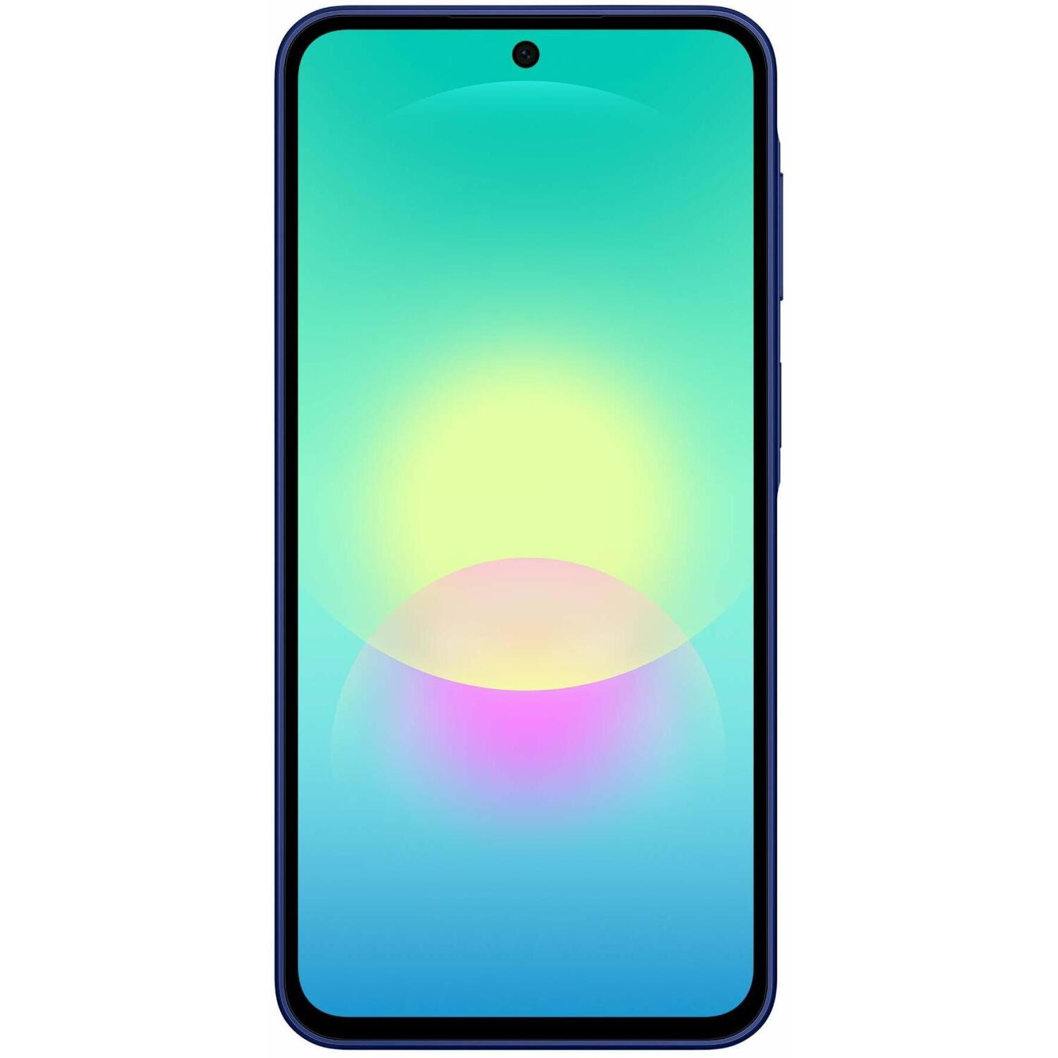 Samsung смартфон Galaxy A27 5G SM-A276BZBBEUE, 6.7