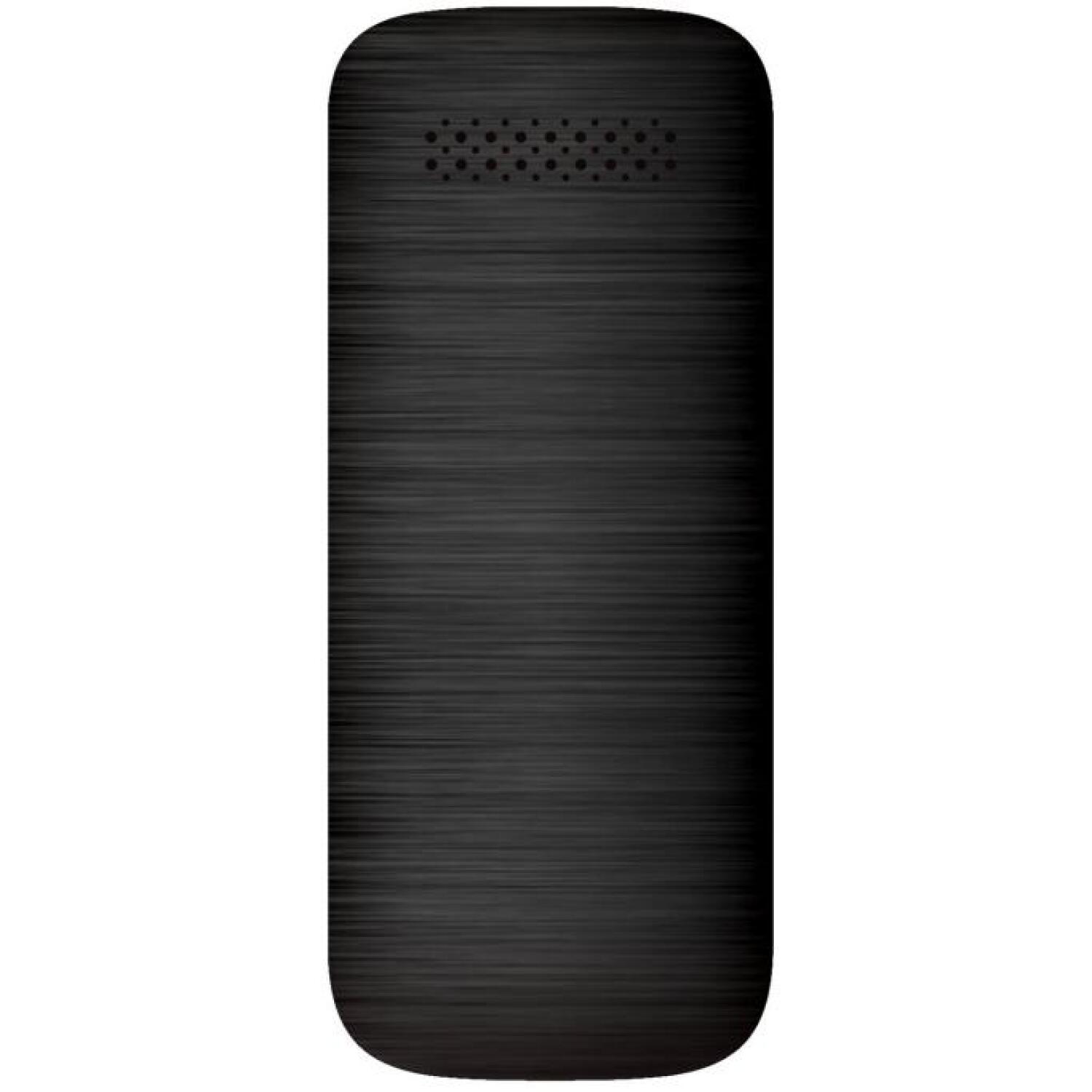 Myphone 2220 TEL000672, 1.77in TFT 128x160, 32MB, microSD до 16GB, Dual SIM, GSM, Bluetooth 2.1, 900mAh, FM радио, LED фонарик (TEL000672)
