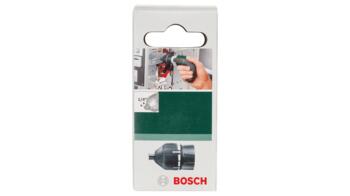 Griešanas dziļuma adapteris, precīza skrūvju dziļuma regulēšana, 2609256968, BOSCH (2609256968)