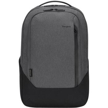 Targus рюкзак Cypress TBB58602GL, 15.6 дюйма, серый, EcoSmart, плечевой ремень, ручка, ремень для тележки (TBB58602GL)