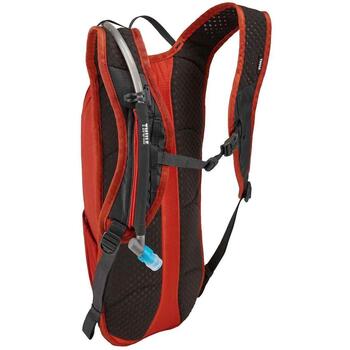 Thule Tūrisma mugursoma UpTake 3203803, 4L, 0.48kg, 22x15x43cm, neilons, rozā, ūdensnoturīgs, 2,5L rezervuārs (3203803)