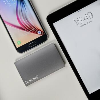 Intenso Внешний SSD 3823440 256 ГБ, 1,8