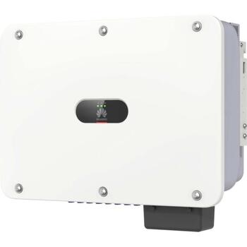 Huawei Smart PV Controller SUN2000-30K-MC0, 30kW, 33kVA, 1100V DC, 380/400/480V AC, 4 MPPT, RS-485, 98.6% (1077556)