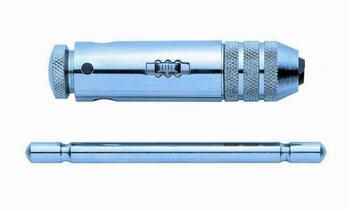 Exact Резьбовой ключ M3-M10 № 1 05041, 0.15 кг (05041)