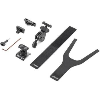 Dji аксессуар для камеры CP.OS.00000288.01 комплект аксессуаров для велоспорта, 0.234 кг (CP.OS.00000288.01)