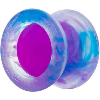 YoYoFactory YO-YO ATOM SMASHER iesācējiem/ar iemaņām, aurora (YO 182)