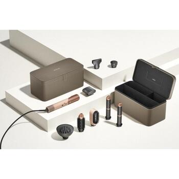 Mova устройство для укладки волос Master 10 AMMA10 Sakura Pink, 1600 Вт, 220-240 В, 2.8 м, 110000 об/мин, 55 м/с (AMMA10 Sakura Pink)