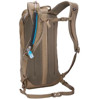 Thule Рюкзак для гидратации 10L 3205078, 2.5L ReTrakt система гидратации, 10L, 0.65kg, полиэстер, боковые карманы, съемный пояс (3205078)
