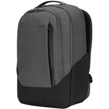 Targus рюкзак Cypress TBB58602GL, 15.6 дюйма, серый, EcoSmart, плечевой ремень, ручка, ремень для тележки (TBB58602GL)