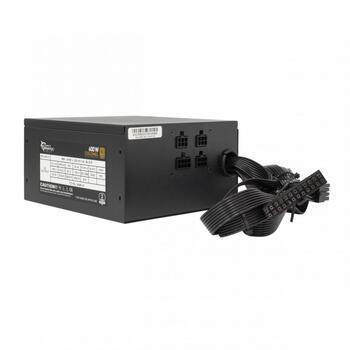 White Shark GPSU-B600S Colonel 600W 80+ Bronze SemiModular (COLONEL)