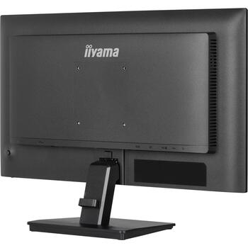 iiyama Prolite X2492HSU-B1, LED monitor - 24 - black (matt), FullHD, IPS, HDMI, DP, USB hub, 120Hz panel (X2492HSU-B1)