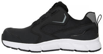 Helly Hansen рабочие ботинки Kensington MXR Low BOA S3L 78355_991-45, 45, EN ISO 20345:2022 S3L FO HRO SR, BOA Fit L6 (78355_991-45)