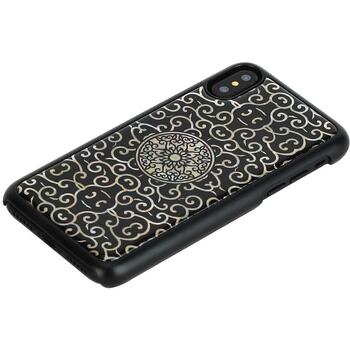Ikins Aizmugurējais vāciņš K1698J, 5.8'', saderīgs ar Apple iPhone XS/X, perlamutrs, polikarbonāts (K1698J)