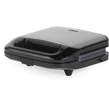 Salter 3-in-1 uzkodu gatavotājs EK6665VDE, 750W, 225x125mm, maināmas plāksnes, nepiedegoša virsma, gaismas indikatori (EK6665VDE)