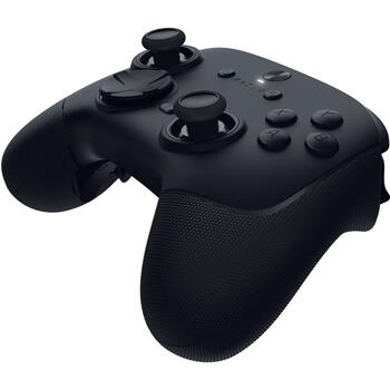 Razer Spēļu kontrolieris Wolverine V3 Pro RZ06-05540100-R3M1, 8000 Hz, USB-C, bezvadu, melns (RZ06-05540100-R3M1)
