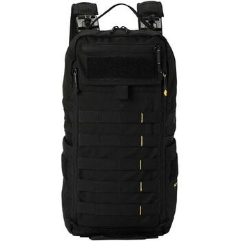 Nitecore BP18 рюкзак для путешествий, 240 мм ширина, 160 мм глубина, 470 мм высота, 18 л объем, черный цвет, водонепроницаемый (BP18)
