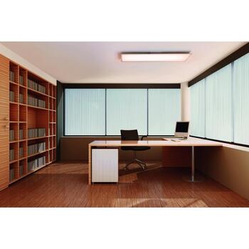 Osram Умная светодиодная панель Smart+ Planon Plus Wi-Fi RGBW 120x30 4099854471216, 36Вт, 3000лм, 3000К, 220-240В, IP20, Wi-Fi (4099854471216)