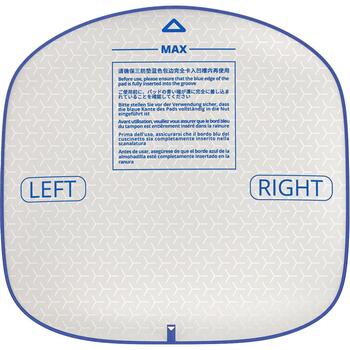 PETKIT High Performance Cat Litter Pad Ultra 3.0 for Purobot Ultra | P99038 | Grey/Blue (P99038)