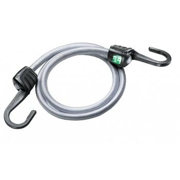 Gumijas trosīte ar papildu pretestību 80 cm 3034EURDAT MASTERLOCK (3034EURDAT)