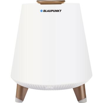 Blaupunkt Bluetooth колонка BT25LAMP, 10W, 3.5mm AUX, 10m, LED подсветка, беспроводная, MP3, функция громкой связи (BT25LAMP)
