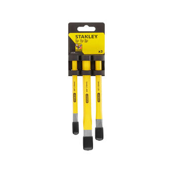 Kaltu kompl. 3 gab. 4-18-298 Stanley (4-18-298)