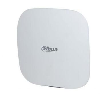 Dahua ARC3000H-W2-868 Панель управления, 150 беспроводных периферий, 1 RJ-45 порт, AES128, 12V, -10°C до +50°C (ARC3000H-W2-868)