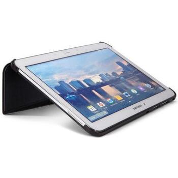 Case Logic Snapview 2.0 CSGE-2175-GRAPHITE, 17,8 cm (7), Folio, Polikarbonāts, Grafīts, Samsung, Jā, Dust-resistant (3202829)