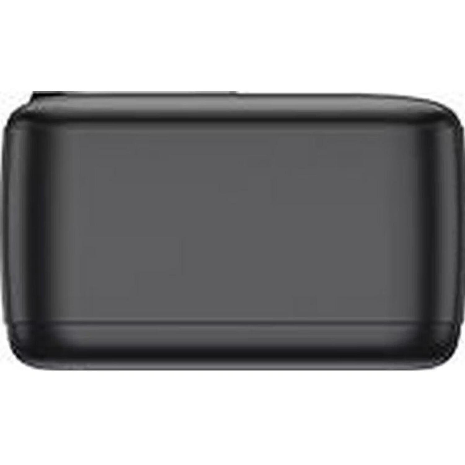 Tracer Power Bank аккумулятор Prime-V3 TRABAT47824, 30000mAh, QC 22.5W, PD 20W, 2x USB-A, 1x USB-C, черный, дисплей (TRABAT47824)