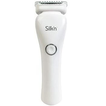 Unknown Brand 12834 Skuvekļi LSW1PE1002, 75min, 2xAAA, ūdensdrošs, trimmera stiprinājums 0,3mm (LSW1PE1002)