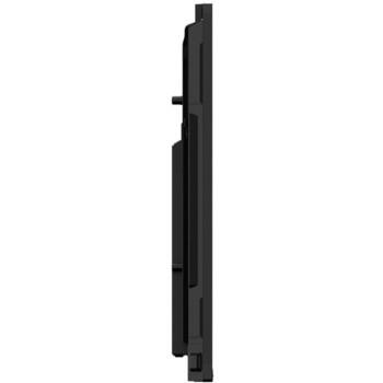 Lg Interaktīvā tāfele 165.1 cm (65