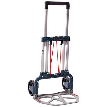 Salokāmie ratiņi Alu-Caddy collapsible 1600A001SA BOSCH (1600A001SA)