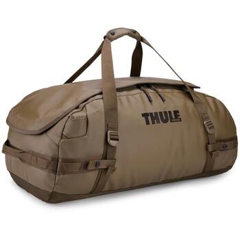 Thule Chasm TDSD303 3205141, 70 L, 400 мм, 690 мм, 310 мм, полиэстер, водоотталкивающий, внутренние карманы (3205141)