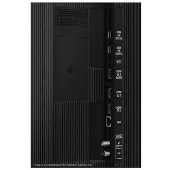 Samsung televizors QE85Q8FAAUXXH 85