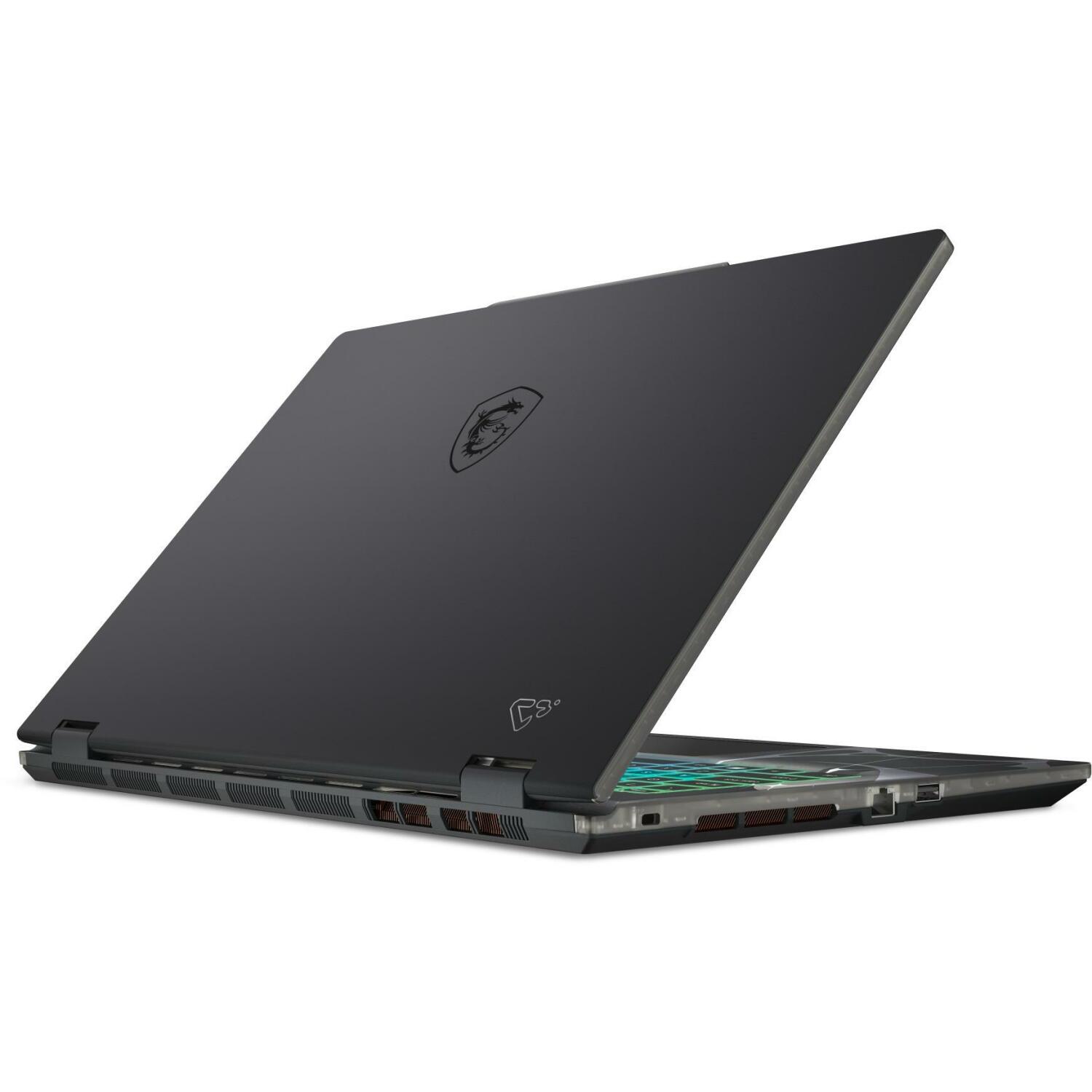 Msi ноутбук CYBORG 15 B13WFKG-804NL, Intel Core i7-13620H, 39.6 см (15.6) Full HD 1920 x 1080, 16GB DDR5, 512GB SSD (CYBORG 15 B13WFKG-804NL)