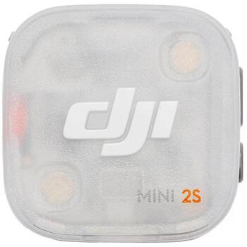 CAMERA ACC MIC MINI 2S 2TX+1RX/+CHARGING CP.RN.00000538 DJI (CP.RN.00000538)