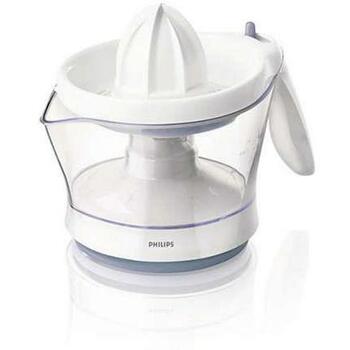 Philips Sulu spiedējs HR2744/40, 25 W, 0.86 kg, Balts (HR2744/40)