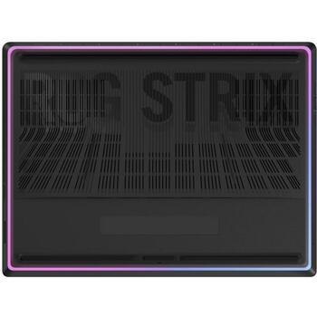 Asus Ноутбук 90NR0LF1-M00440 45.7 см (18) WQXGA 2560 x 1600, 64 ГБ DDR5, 2 ТБ SSD, NVIDIA GeForce RTX 5090 (90NR0LF1-M00440)
