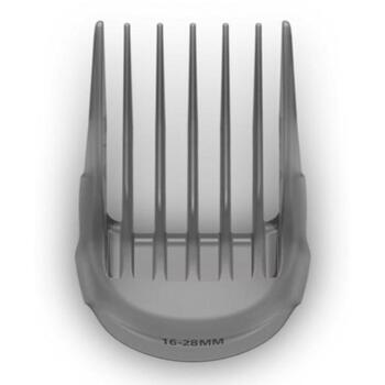 Philips Hairclipper series 9000 Mazgājama matu griešanas mašīna (HC9722/15)