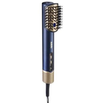 BaByliss AS6550E matu fēns, 1600 W, 123 km/h, 34.16 m/s, 3 ātrumi, 4 temperatūras, jonizācija, keramikas pārklājums, 2.5 m vads (AS6550E)