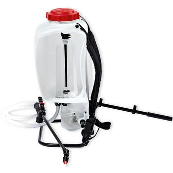 Solo Dārza smidzinātājs 42521, 15 l, 4,4 kg, Plastmasa, 50 cm roktura garums, Rokas smidzinātājs (42521)