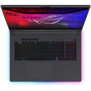 Asus ноутбук 90NR0LM1-M001H0 Intel Core i9-14900HX, 45.7 см (18