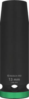 Trieciena uzgriežņatslēgām PRO IMPACT MUCIŅA BOSCH 2608003047 (2608003047)