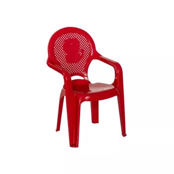 Bica Bērnu krēsls Adria Lion 16192, 35 x 36 x 56 cm, 100% pārstrādājama plastmasa (16192)